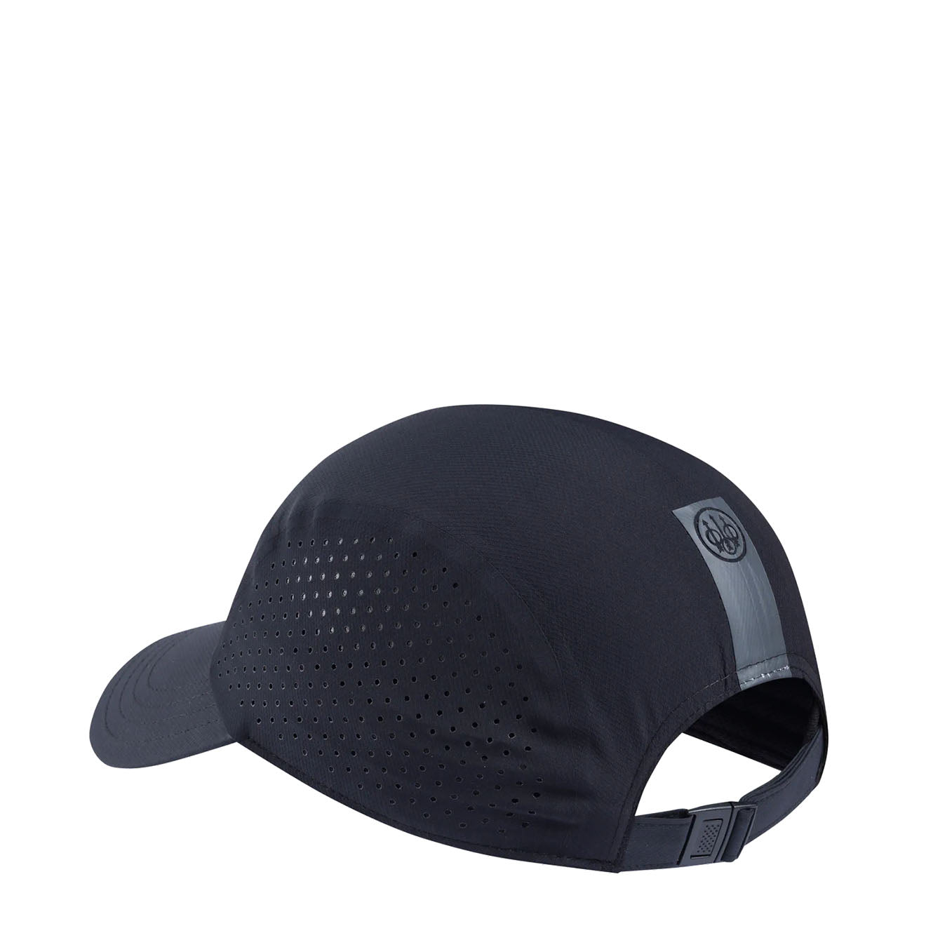 Beretta Team Cap Jet Black - The Sporting Lodge