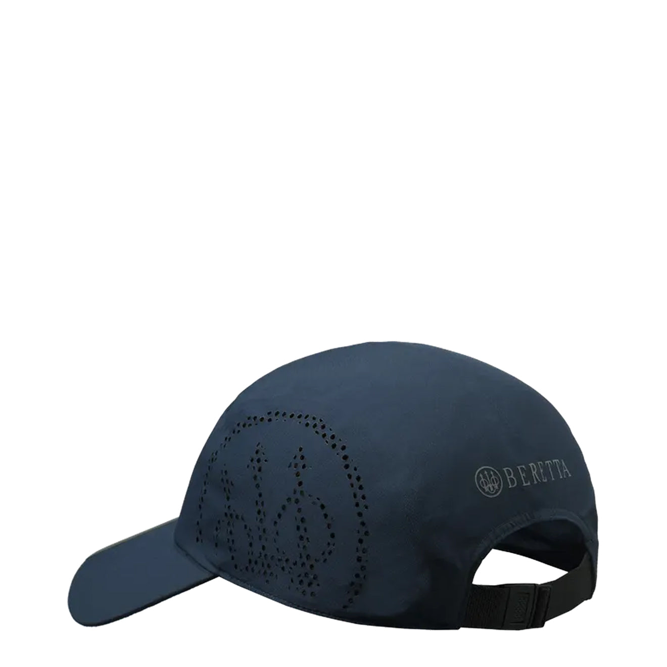 Beretta Tech Cap Blue Total Eclipse