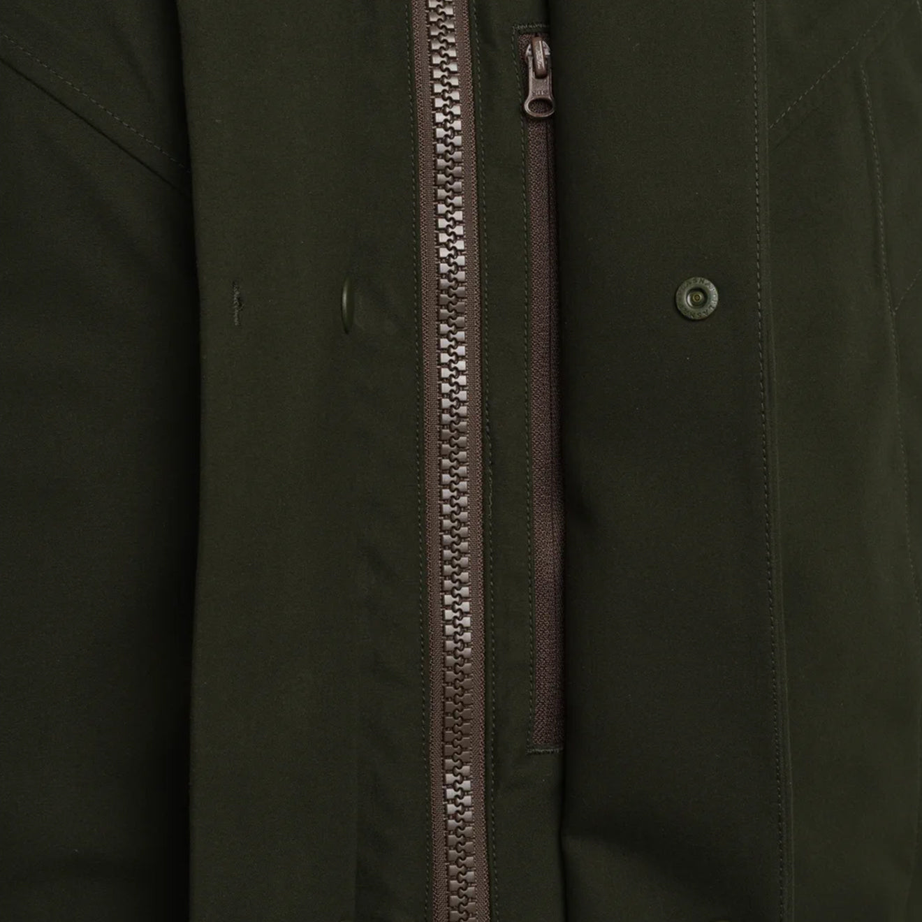 Beretta Tempesta Jacket British Green - The Sporting Lodge