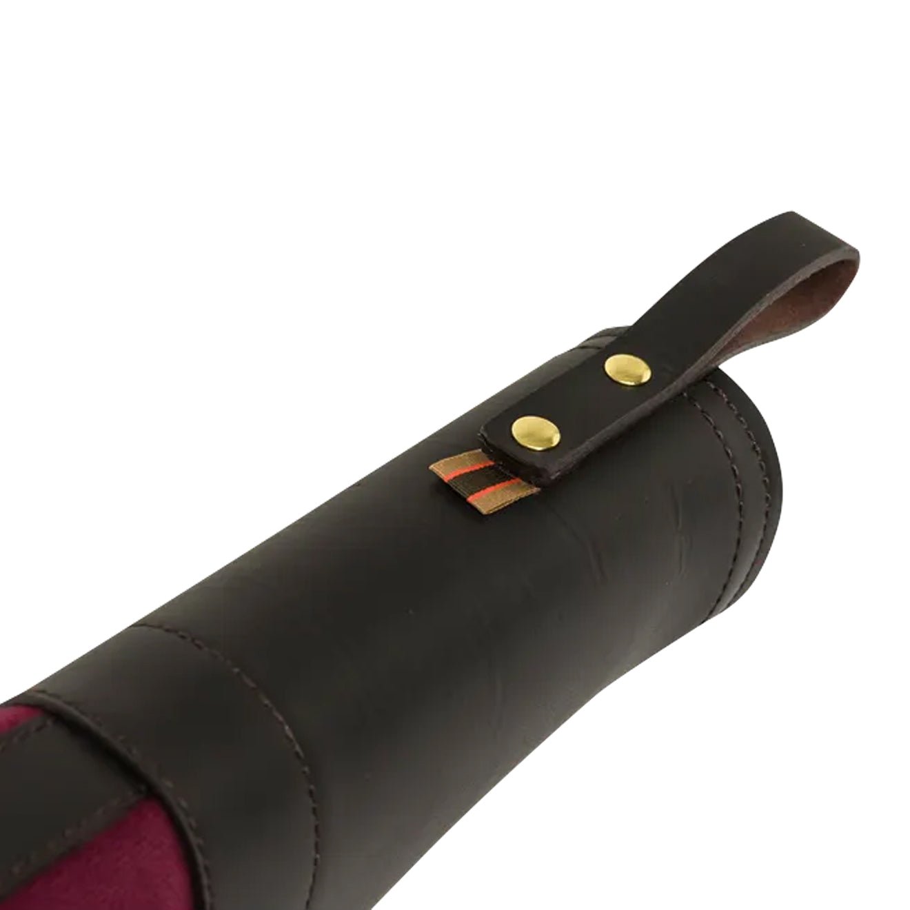Beretta Terrain EVO Canvas Gun Case 132cm Cordovan
