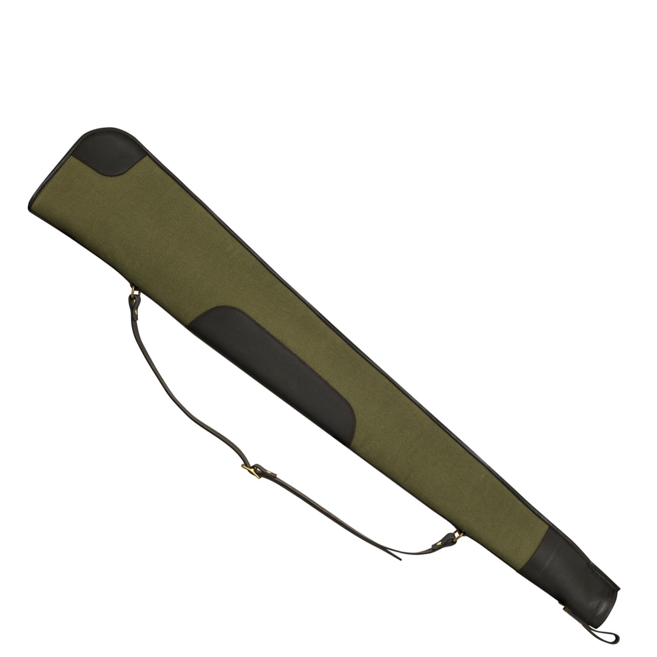 Beretta Terrain EVO Canvas Gun Case 132cm Olive Green