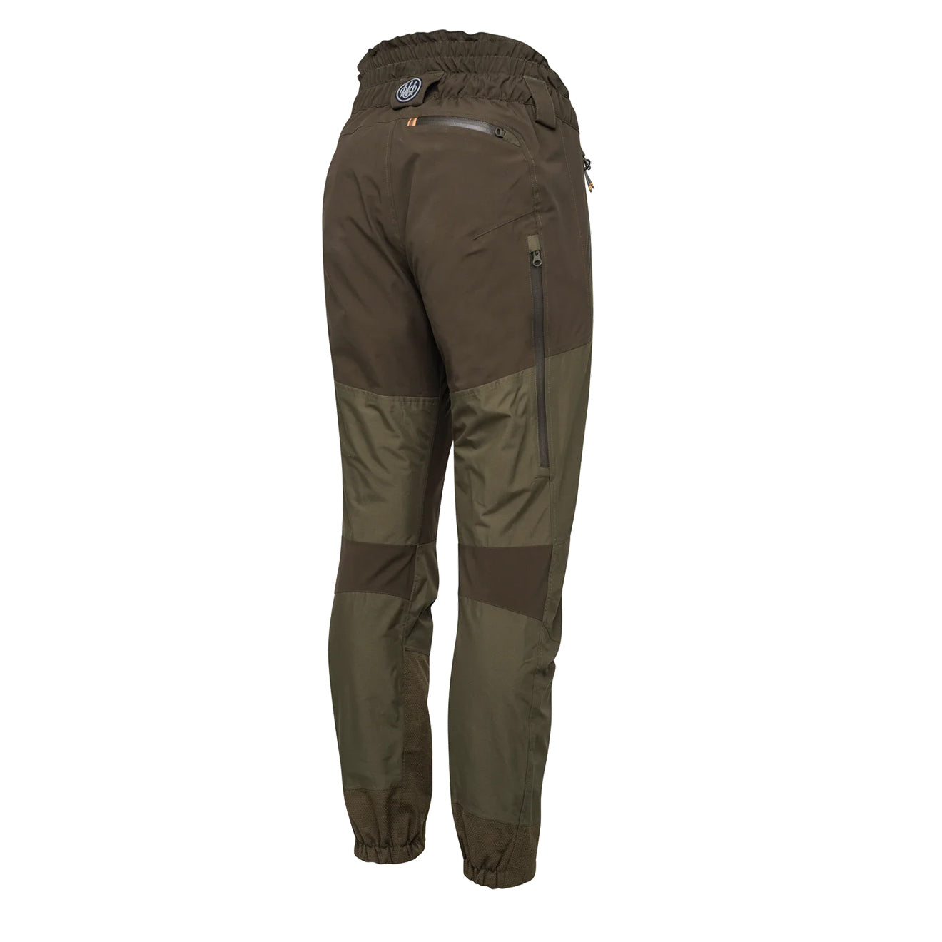 Beretta Tri-Active EVO Pants Moss & Brown Bark - The Sporting Lodge