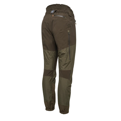 Beretta Tri-Active EVO Pants Moss & Brown Bark - The Sporting Lodge