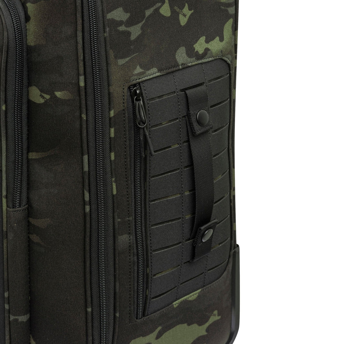 Beretta Trolley Project Suitcase Multicam Black