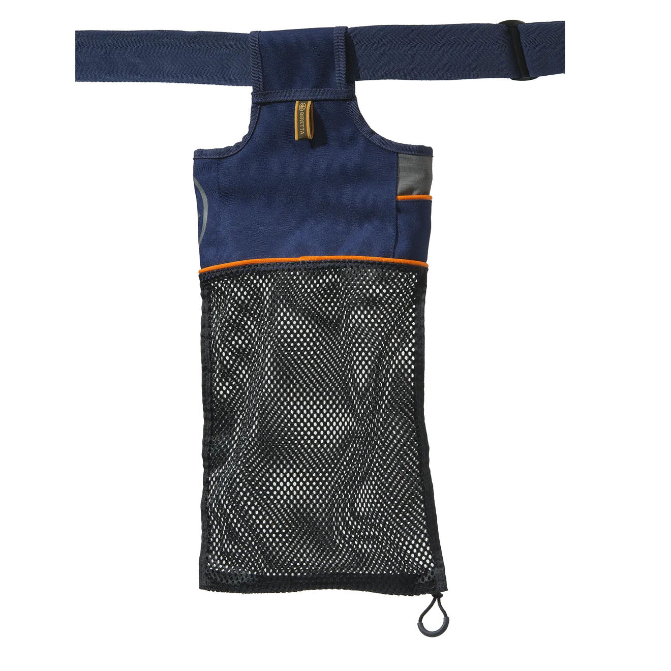 Beretta Uniform Pro Evo Pouch with Mesh Blue - The Sporting Lodge