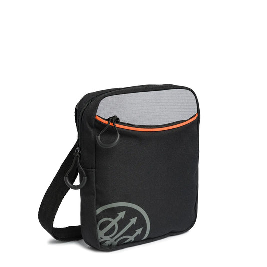 Beretta Uniform Pro Evo Vertical Shoulder Bag Black - The Sporting Lodge