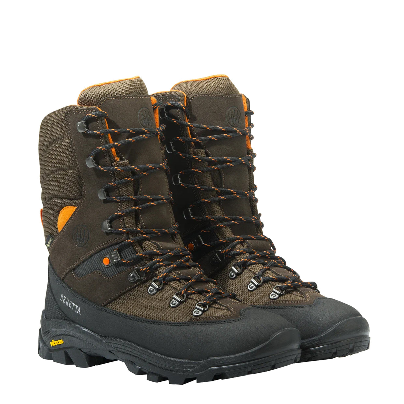 Beretta Zambezi High GTX Brown - The Sporting Lodge