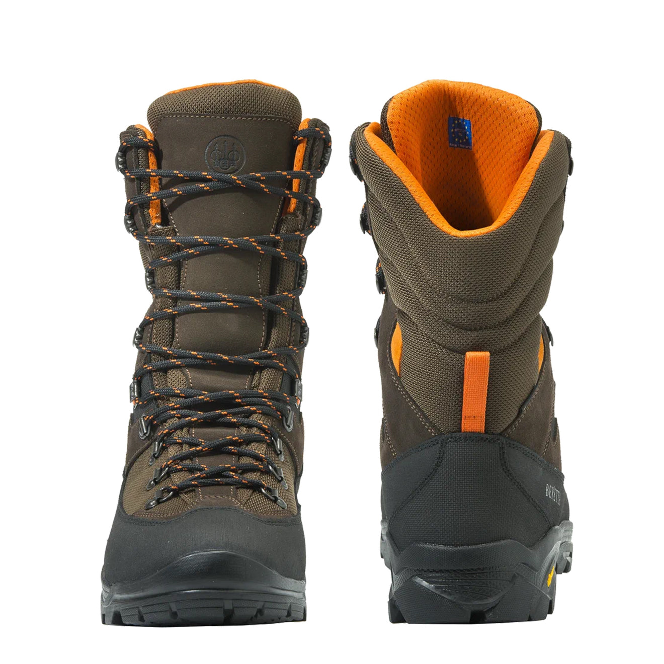 Beretta Zambezi High GTX Brown - The Sporting Lodge
