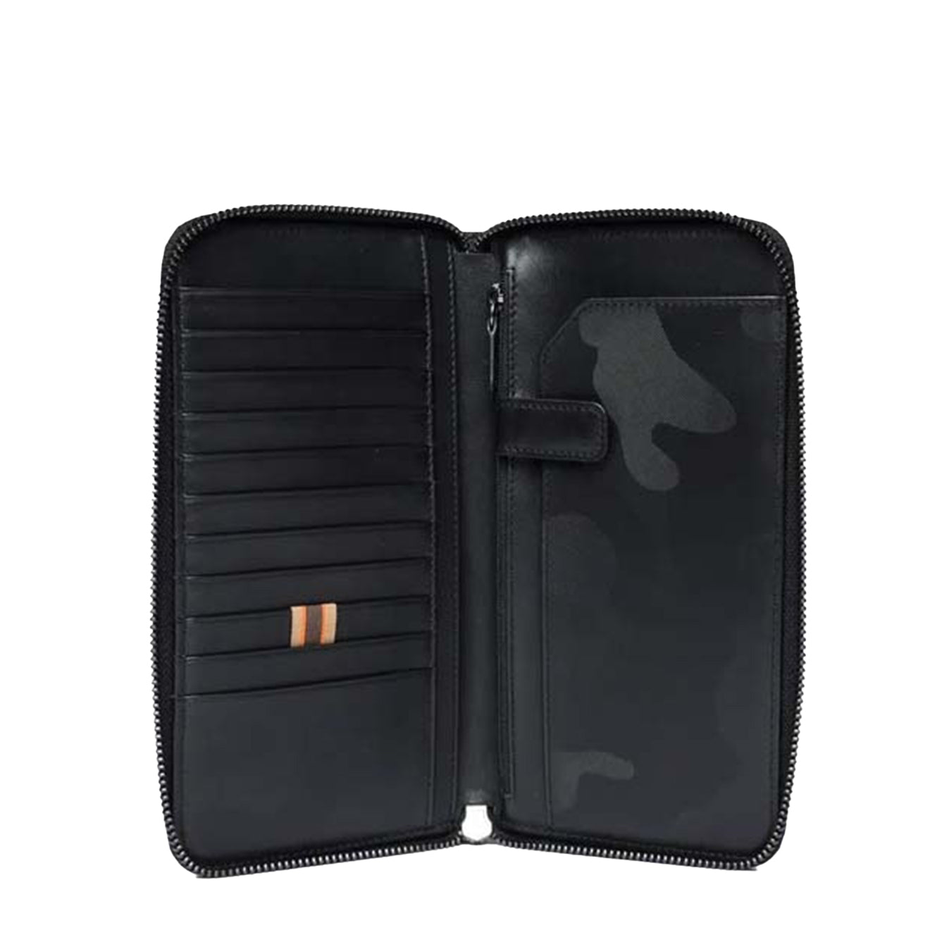 Beretta Zipped Pouch Travel Black - The Sporting Lodge