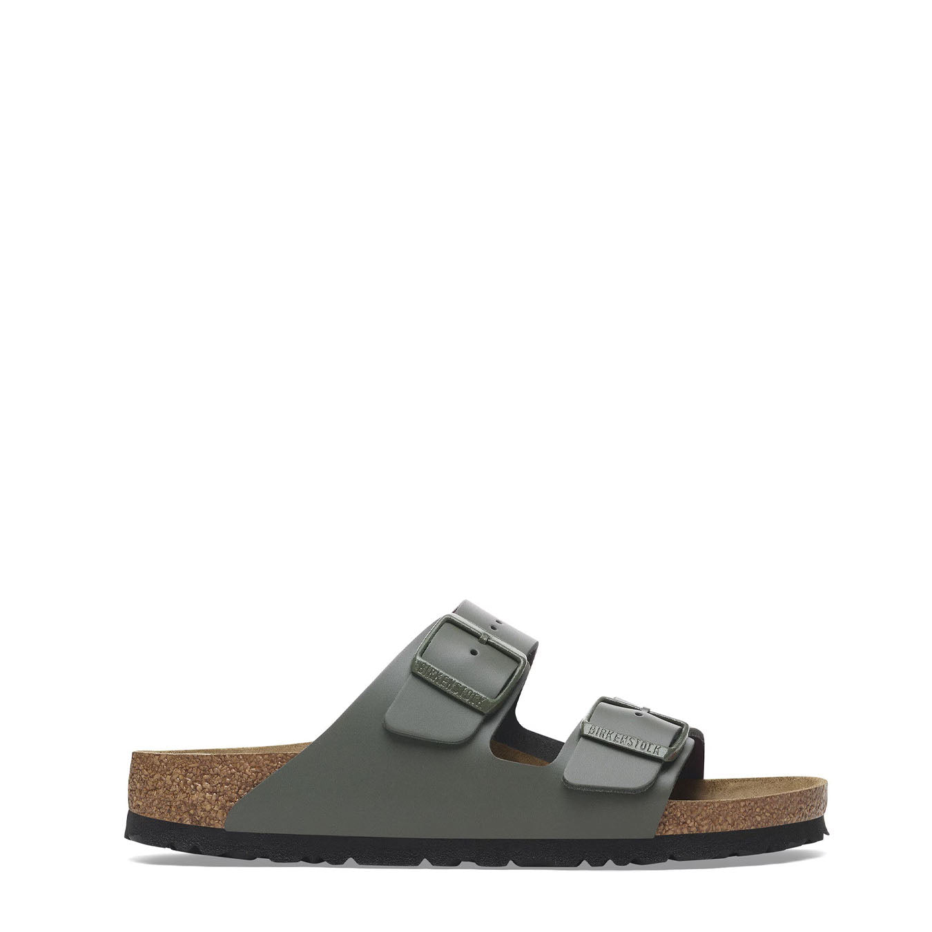 Birkenstock Womens Arizona Sandal Thyme - The Sporting Lodge