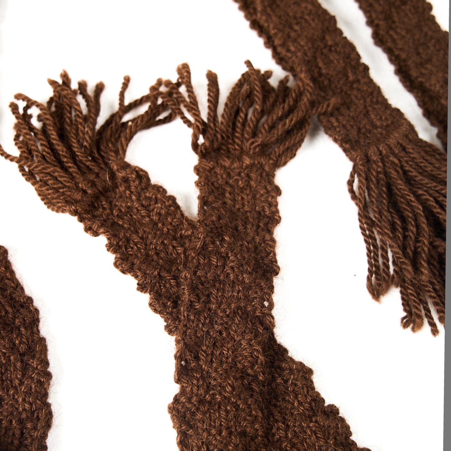 Bisley 4 Pack Garters Muted - ONE SIZE