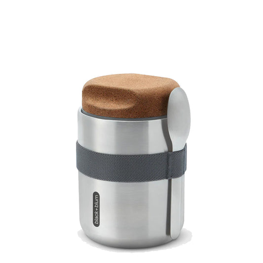 Black + Blum Thermo Pot Slate - The Sporting Lodge