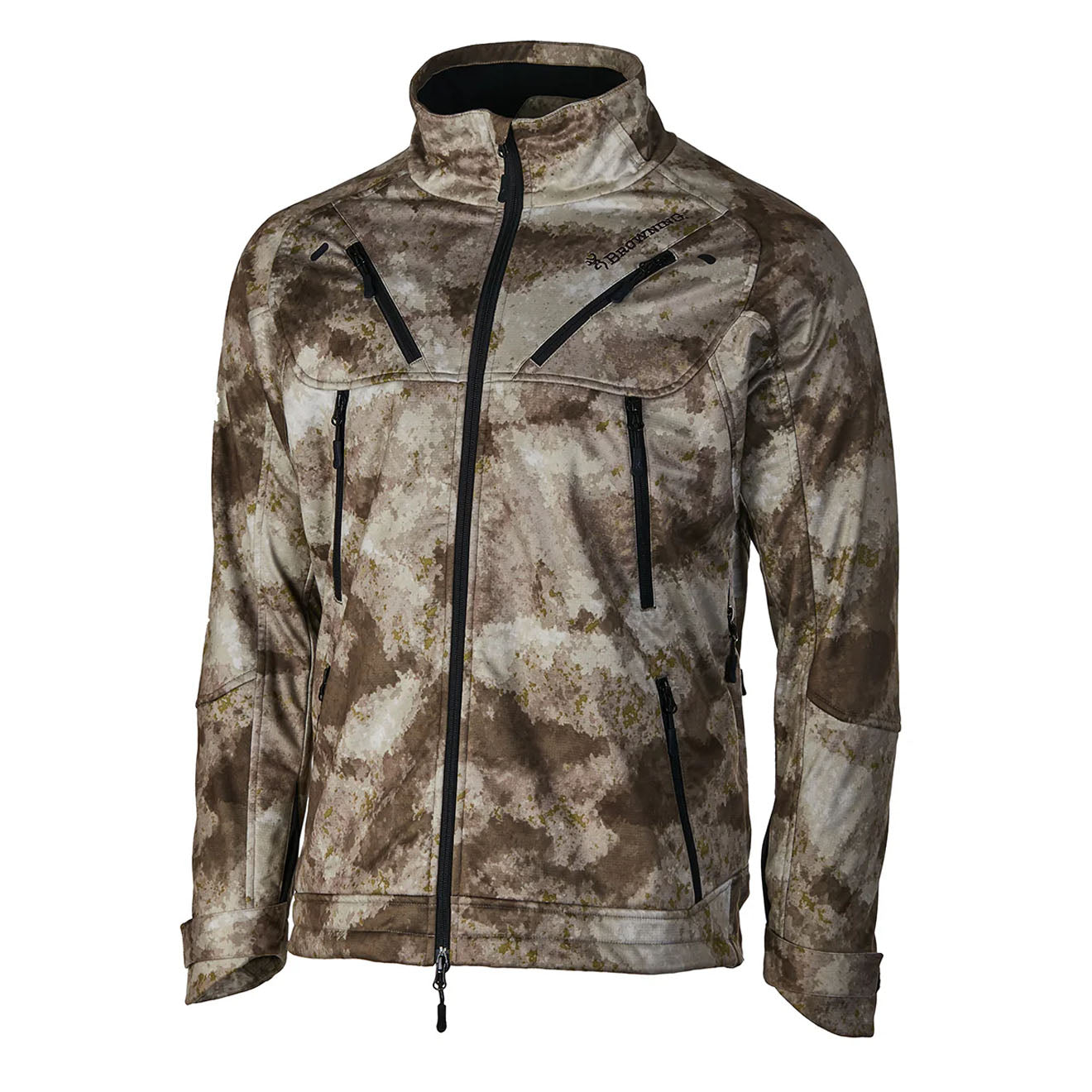 Browning Hells Canyon 2 Odorsmart Jacket ATACS AU - The Sporting Lodge