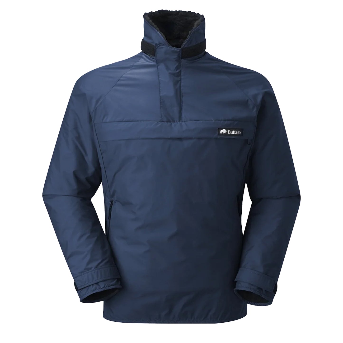 Buffalo Systems Mountain Shirt Rannoch Blue