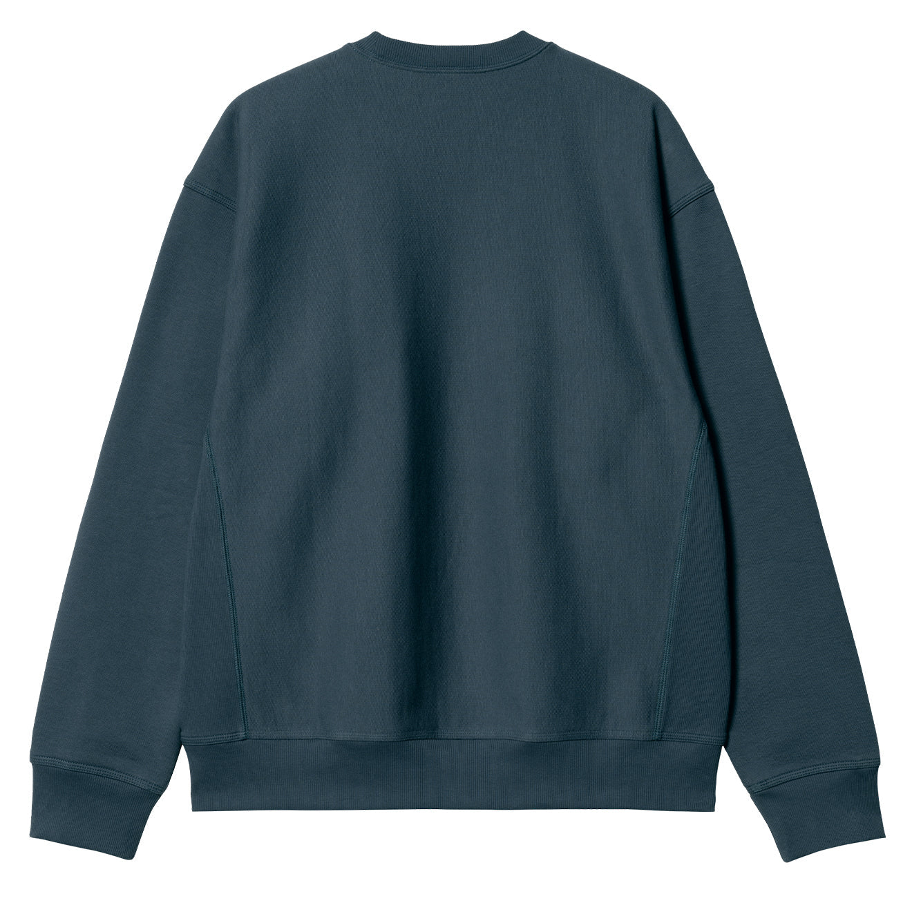 Carhartt WIP American Script Sweatshirt Ore-2