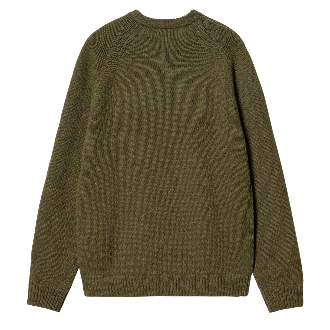 Carhartt WIP Anglistic Sweatshirt Speckled Highland-2