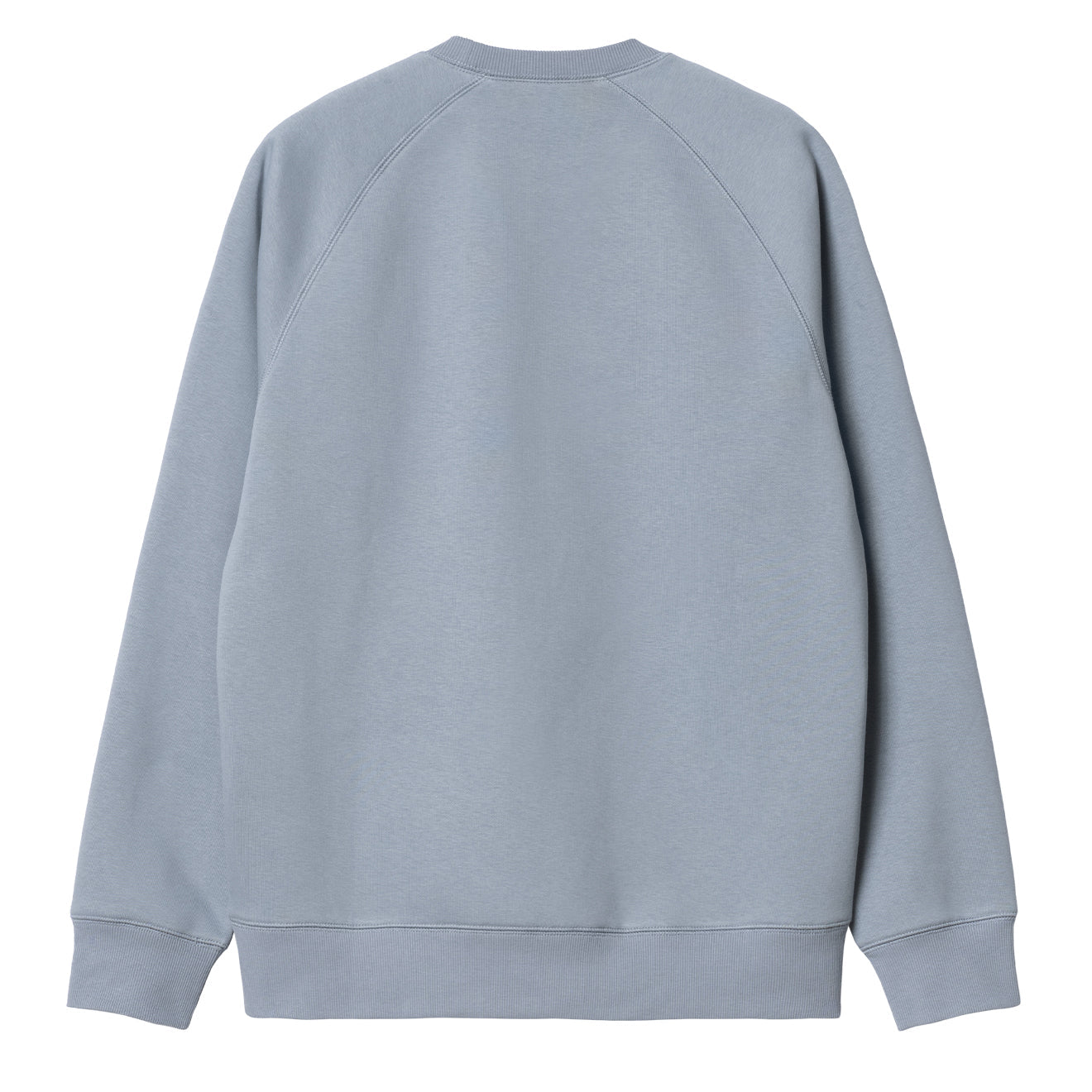 Carhartt WIP Chase Sweatshirt Mirror / Gold-2