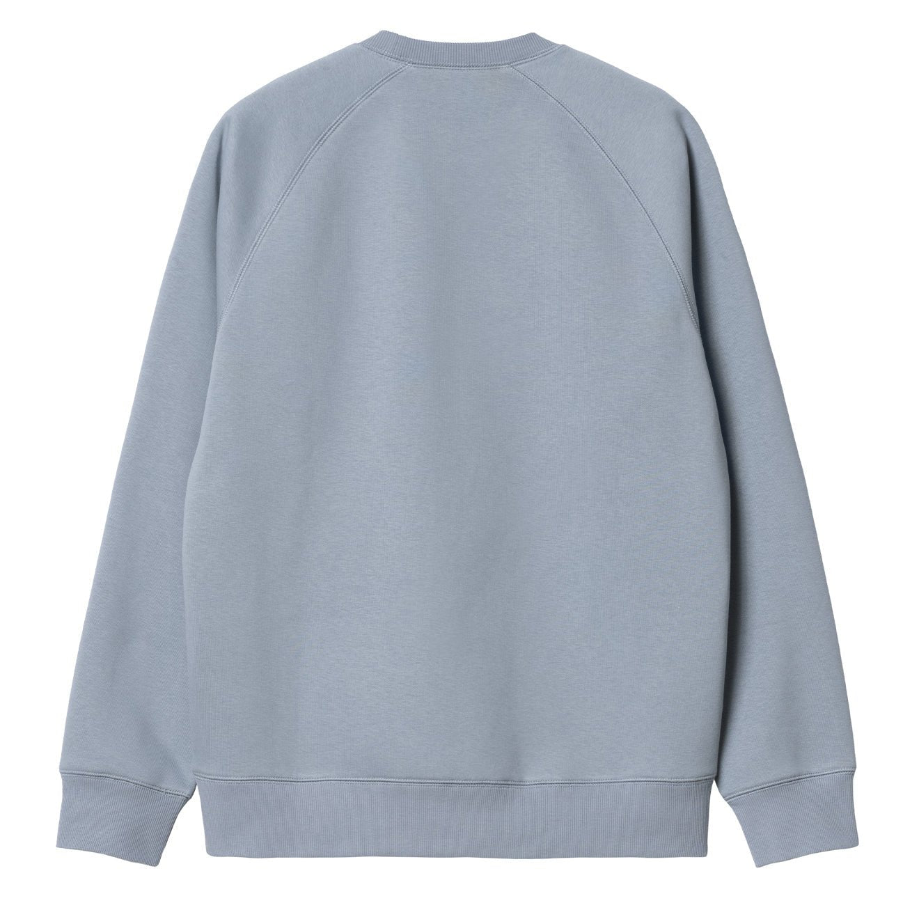 Carhartt WIP Chase Sweatshirt Mirror / Gold-2