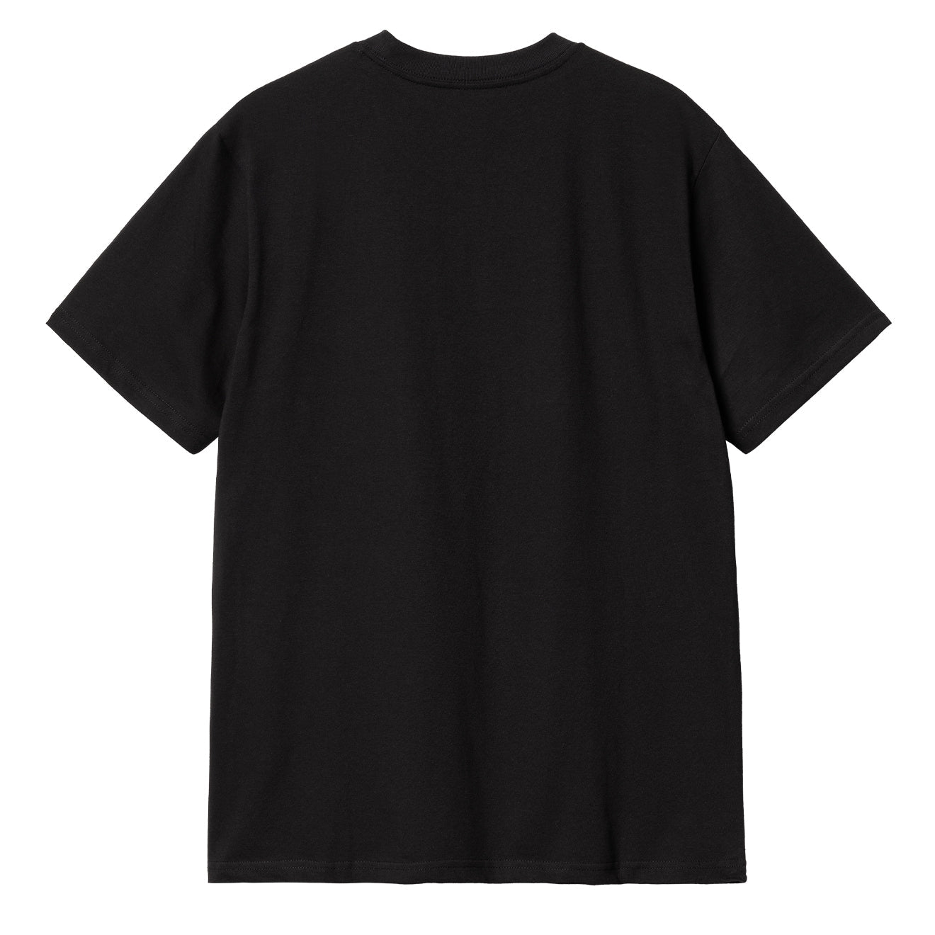 Carhartt WIP S/S Mystery Machine T-Shirt Black-2