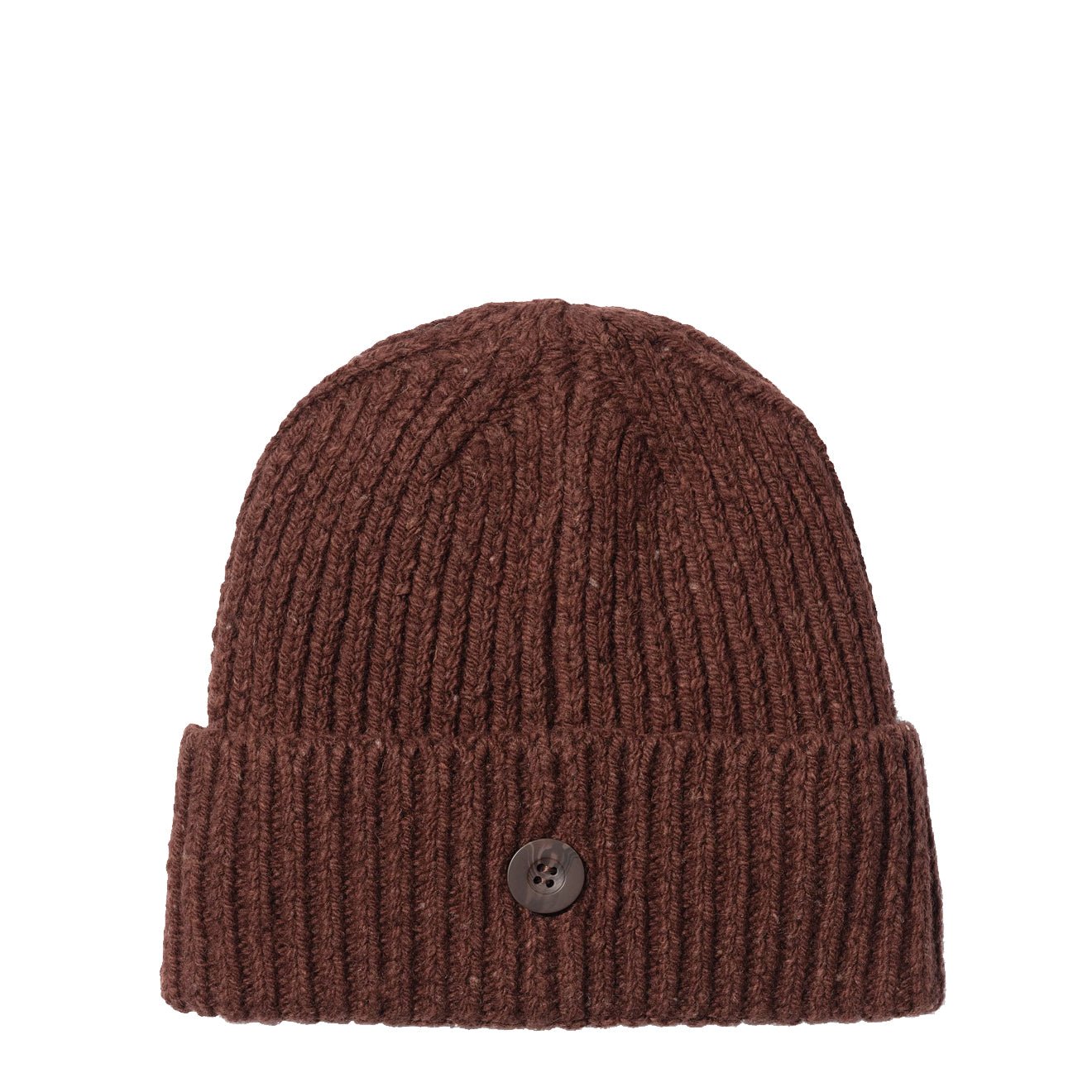 Carhartt WIP Anglistic Beanie Speckled Offroad - The Sporting Lodge