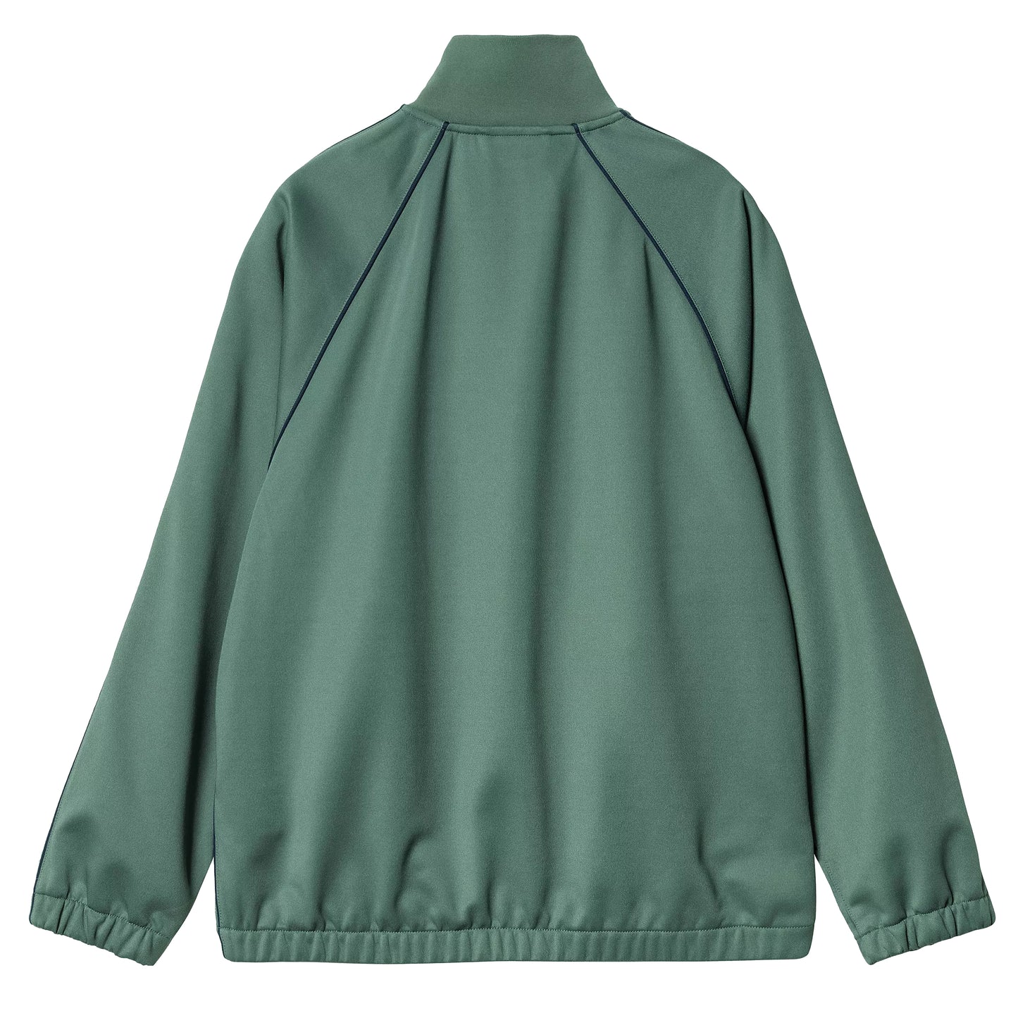 Carhartt WIP Benford Jacket Silver Pine / Ink - The Sporting Lodge