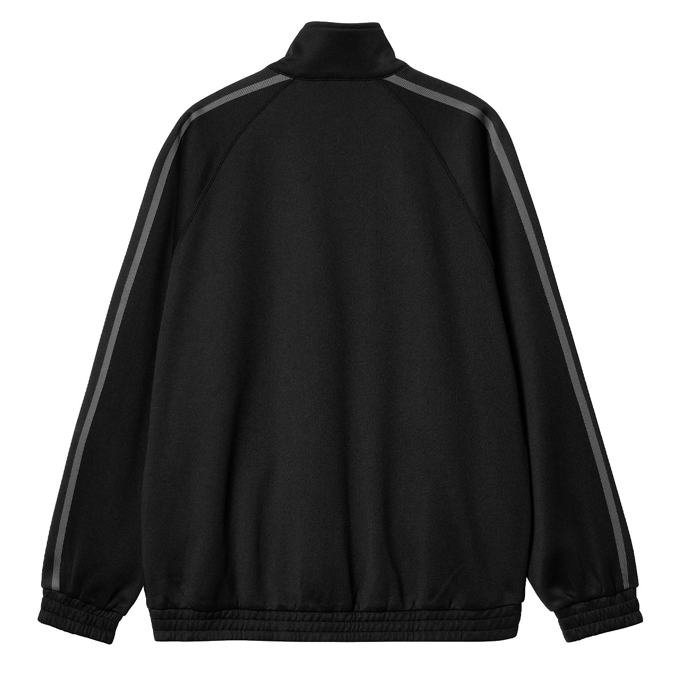Carhartt WIP Bolan Jacket Black / Graphite - The Sporting Lodge