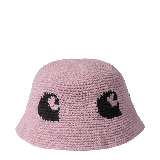 Carhartt WIP Cane Hat Hortensia / Black - The Sporting Lodge
