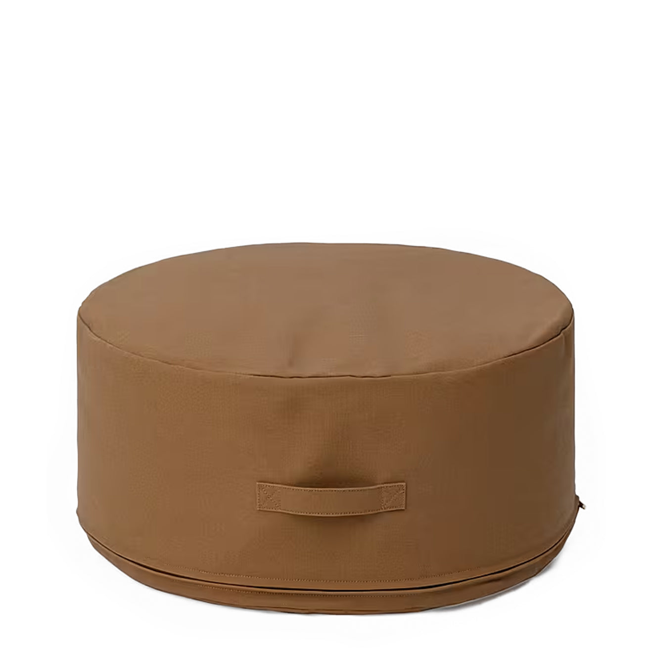 Carhartt WIP Canvas Pouf Hamilton Brown - The Sporting Lodge