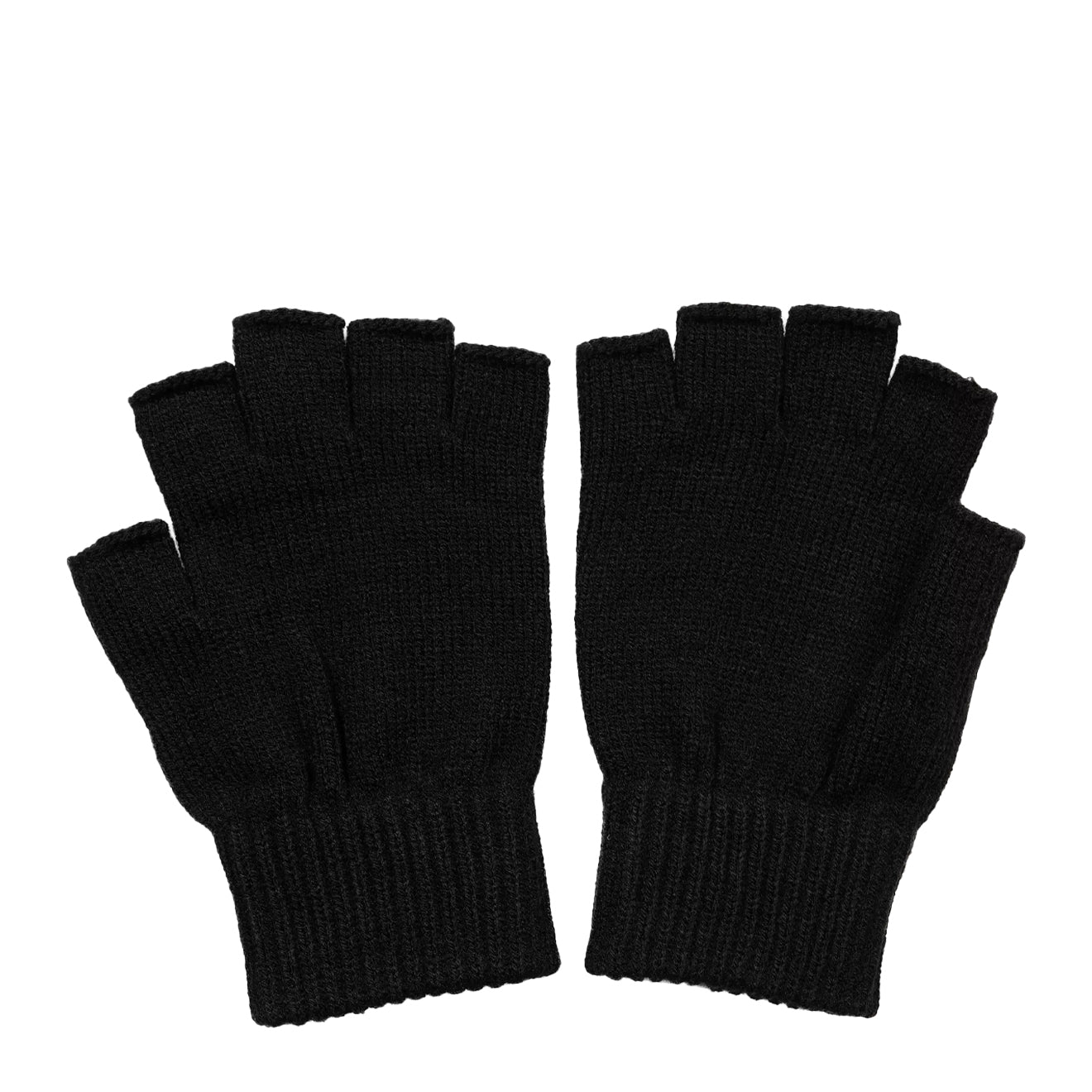 Carhartt WIP Carhartt Mitten Black