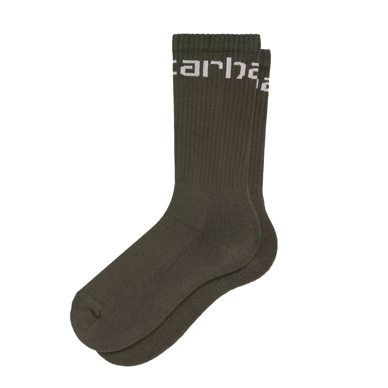 Carhartt WIP Carhartt Socks Turtle / Air Pink - The Sporting Lodge