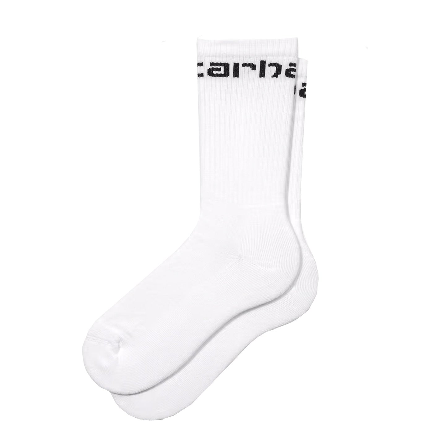 Carhartt WIP Carhartt Socks White / Black - The Sporting Lodge