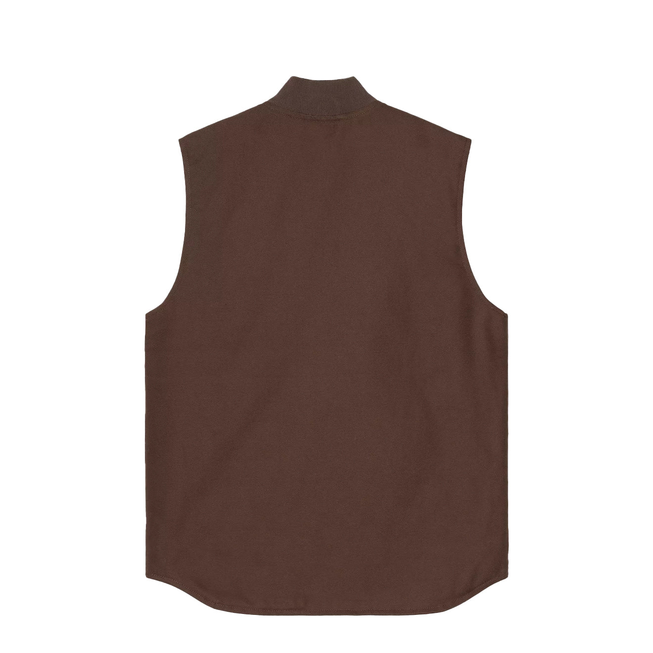 Carhartt WIP Classic Vest Tobacco Rigid - The Sporting Lodge