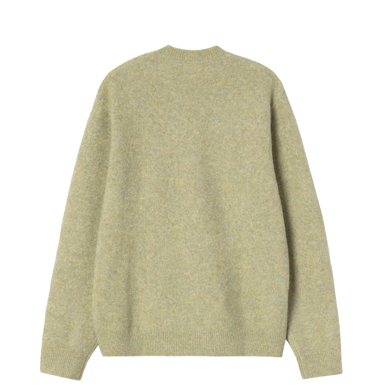 Carhartt WIP Curtis Sweater Tangled Brass