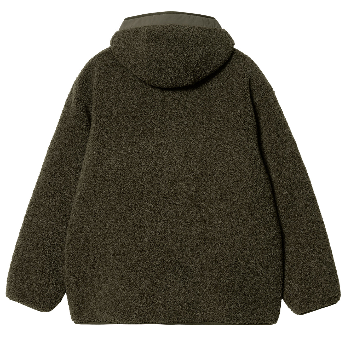 Carhartt WIP Devin Hooded Liner Cypress - The Sporting Lodge