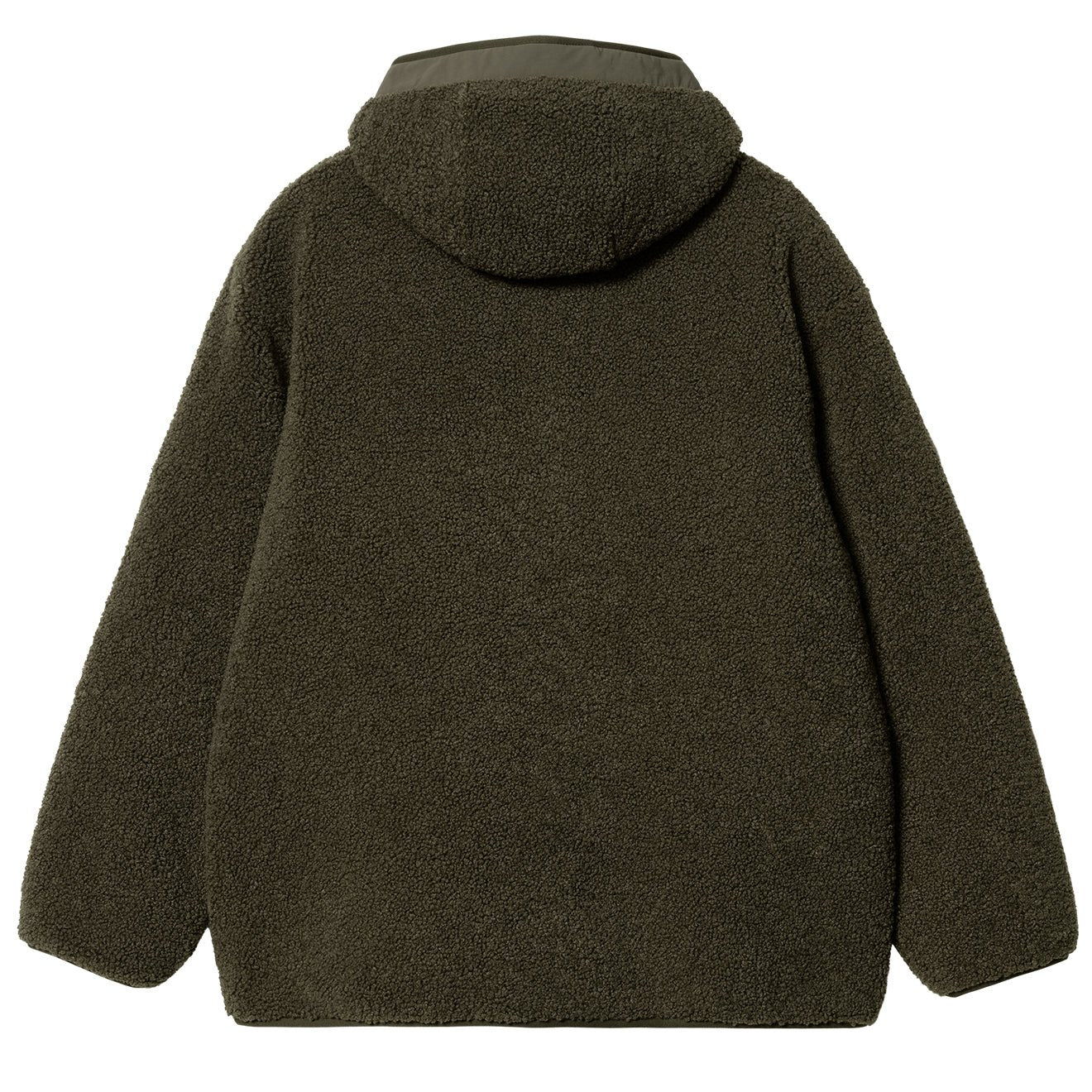 Carhartt WIP Devin Hooded Liner Cypress - The Sporting Lodge