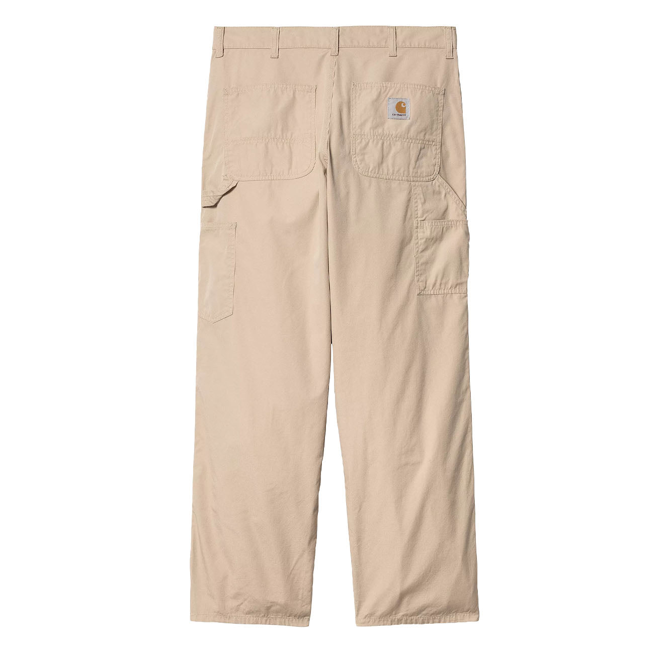 Carhartt WIP Double Knee Pant Wall Rinsed - The Sporting Lodge