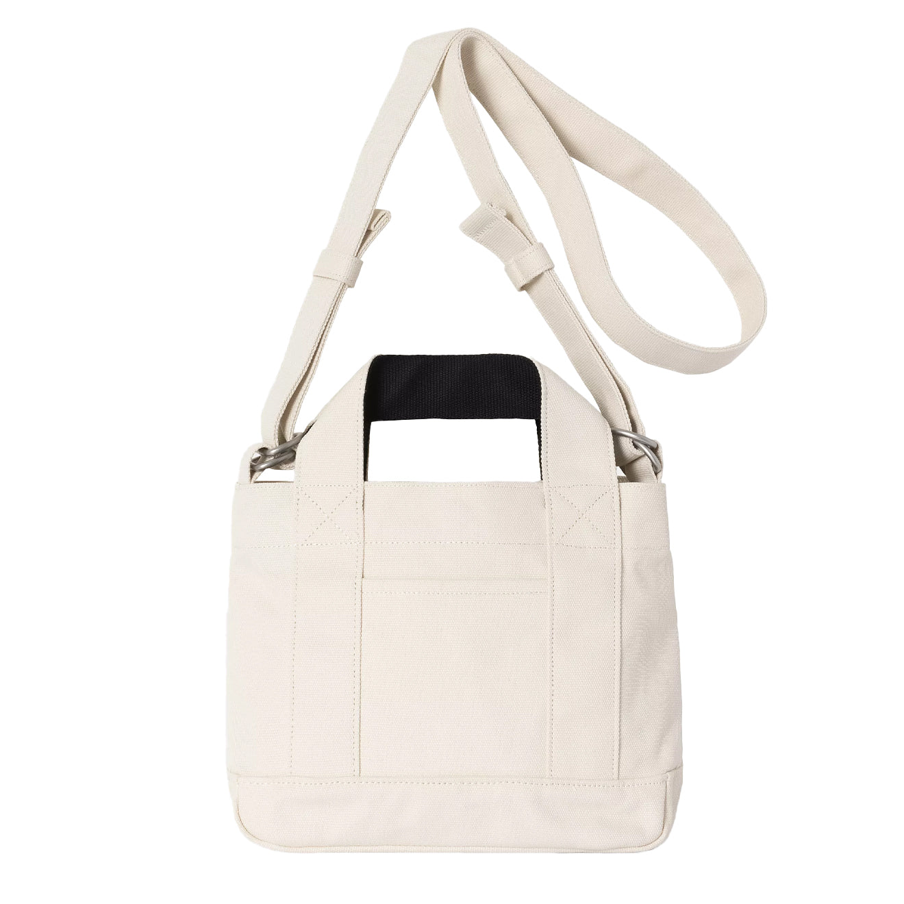 Carhartt WIP Drewe Tote Small Natural - The Sporting Lodge