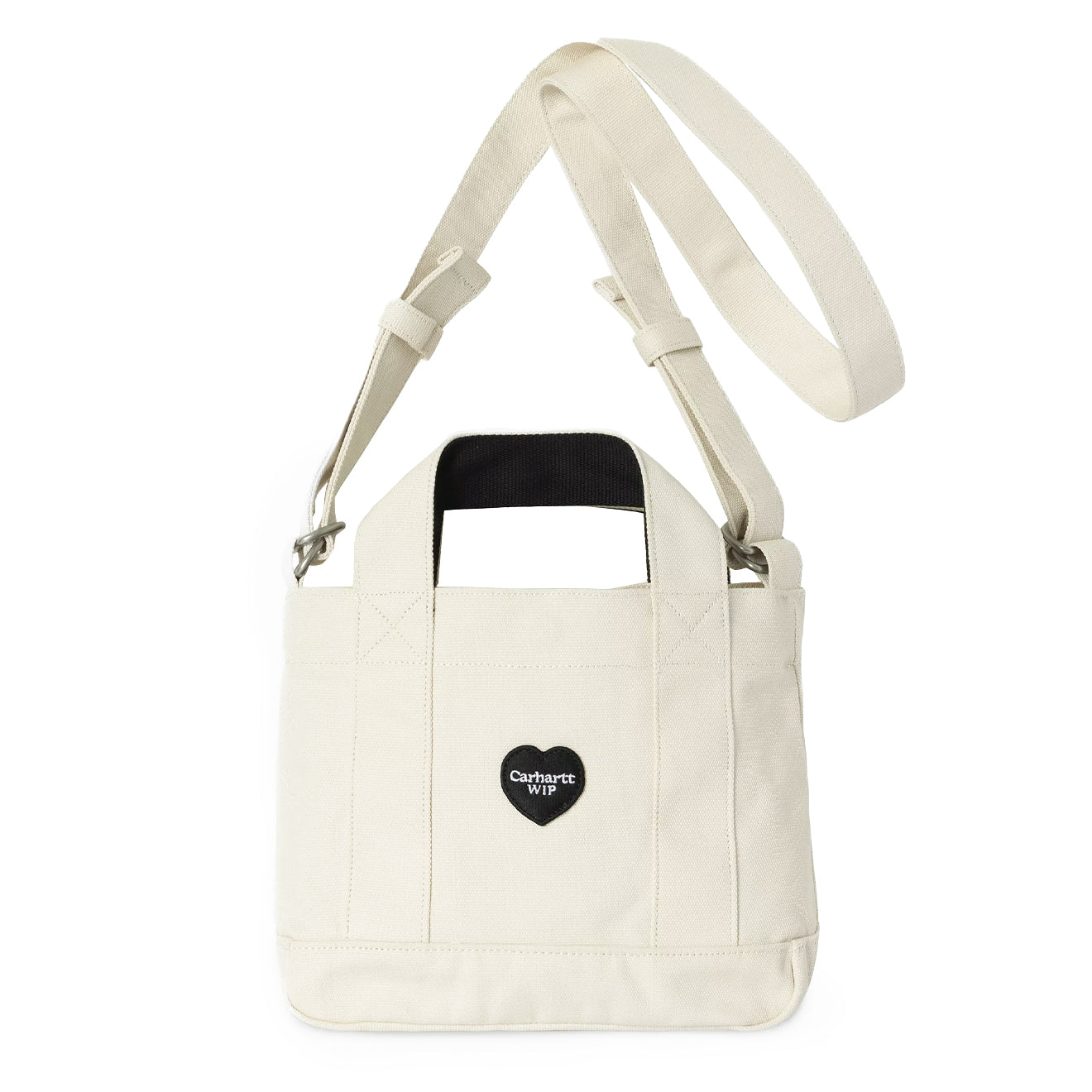 Carhartt WIP Drewe Tote Small Natural - The Sporting Lodge