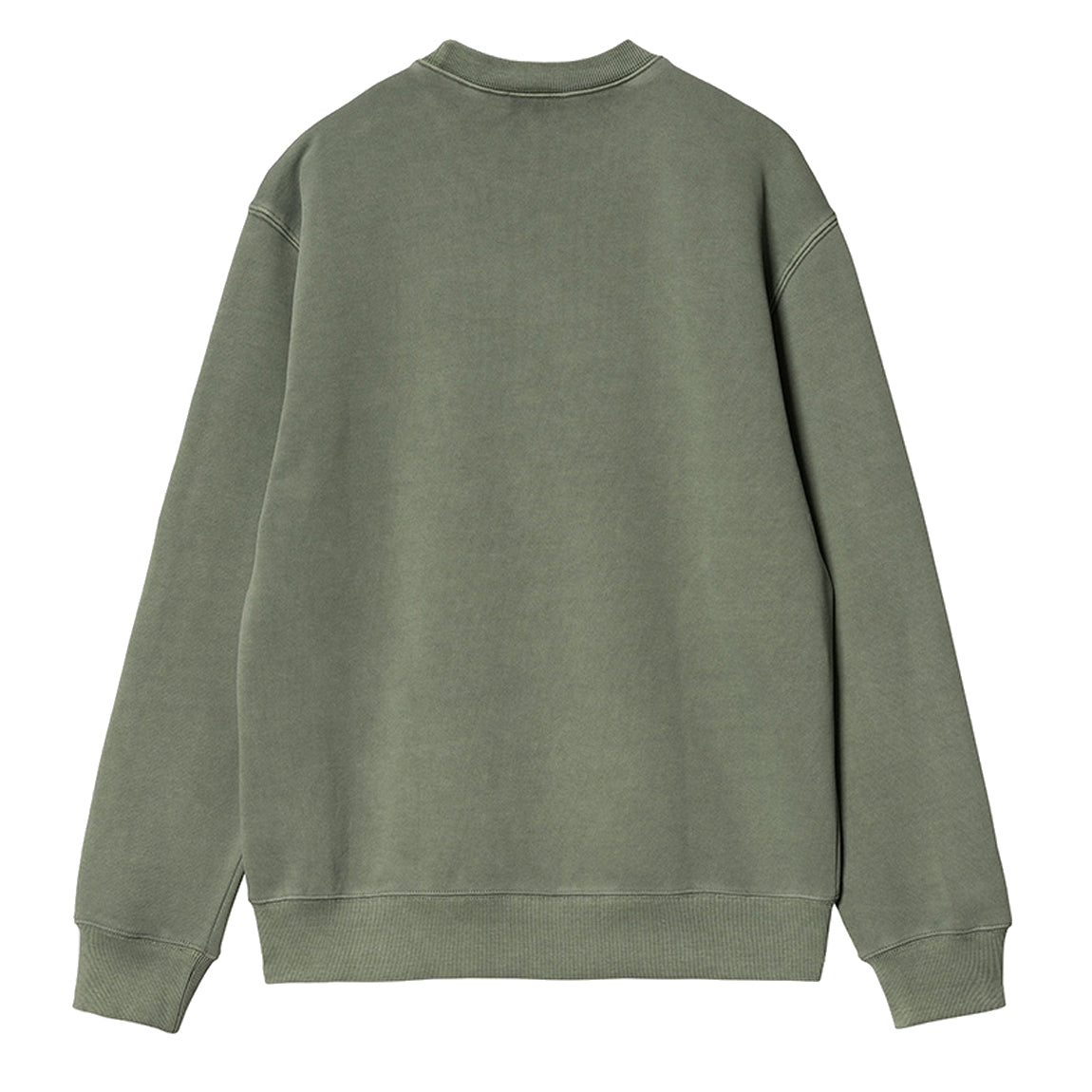 Carhartt WIP Duster Script Sweat Park - The Sporting Lodge