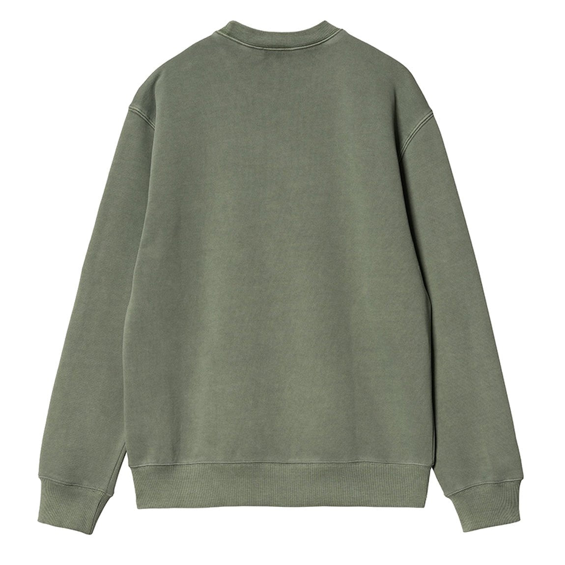Carhartt WIP Duster Script Sweat Park - The Sporting Lodge