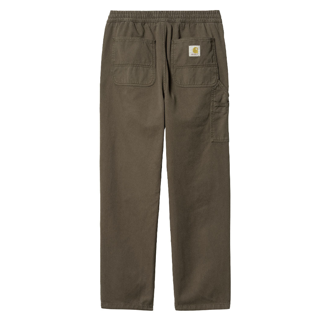 Carhartt WIP Flint Pant Mirage - The Sporting Lodge
