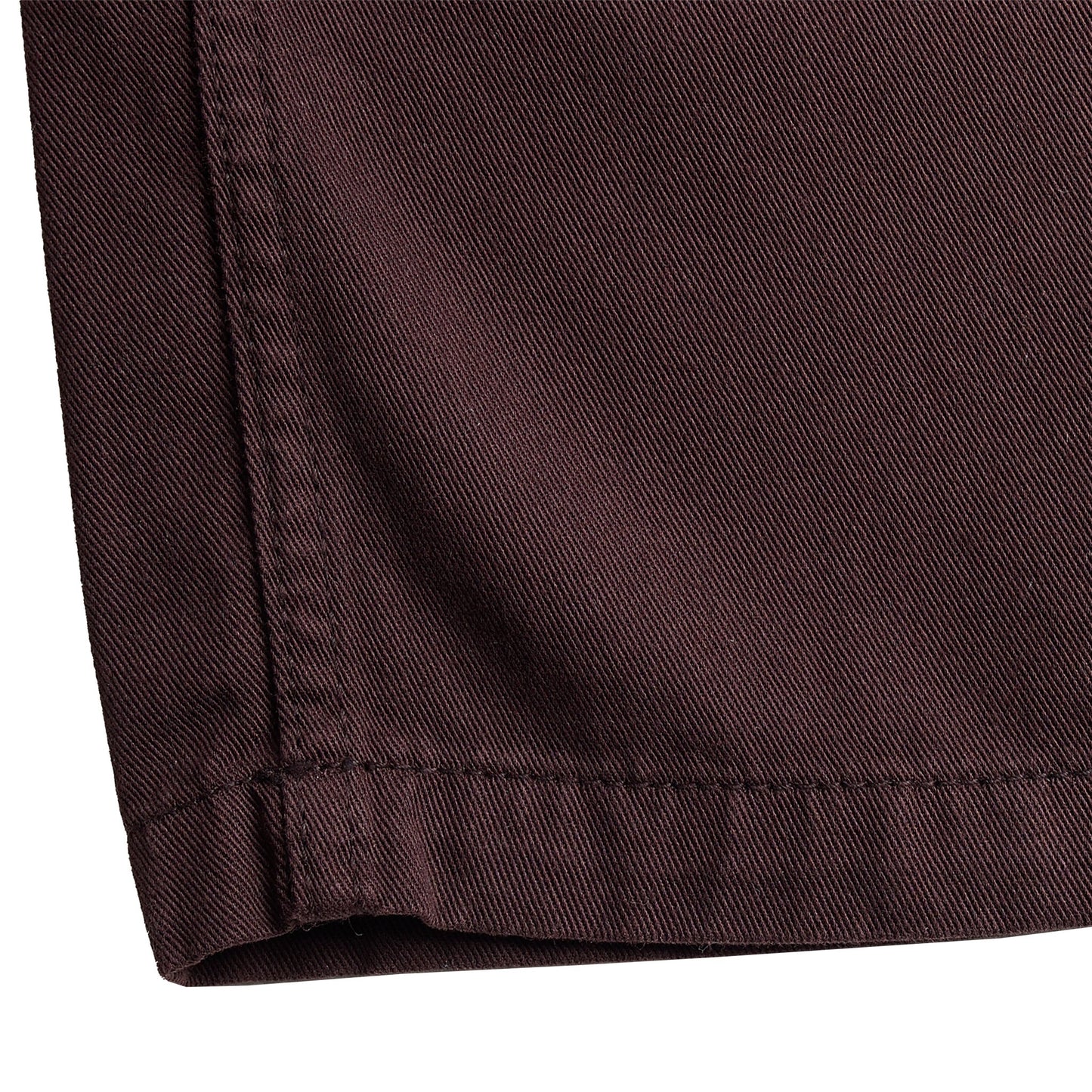 Carhartt WIP Flint Pant Palisander Garment Dyed - The Sporting Lodge