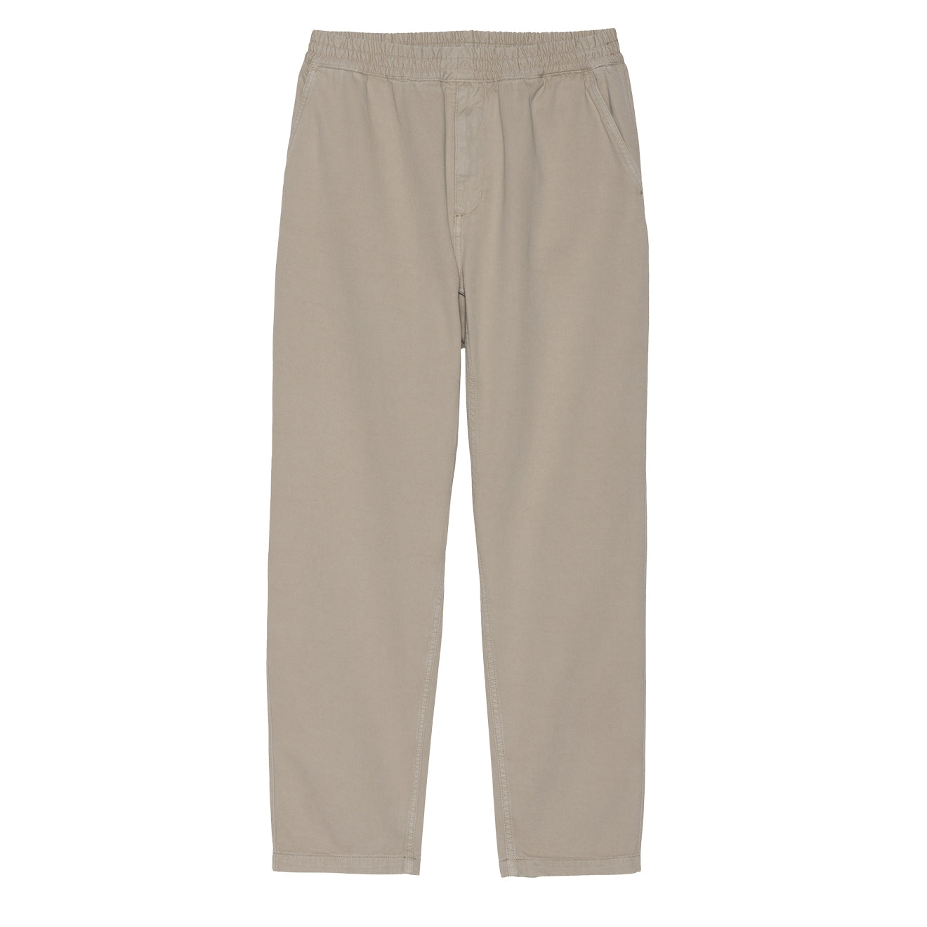 Carhartt WIP Flint Pant Wall Garment Dyed - The Sporting Lodge