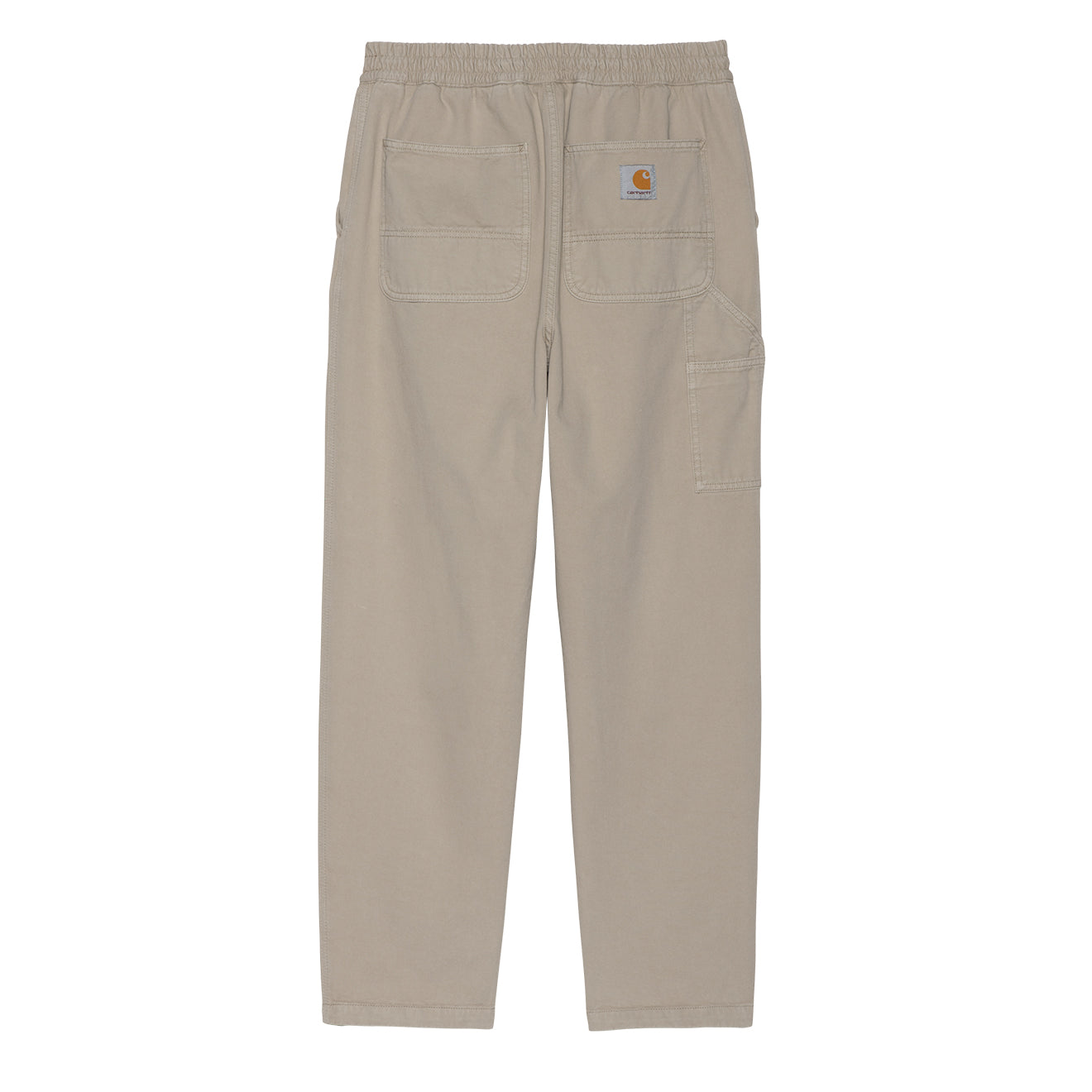 Carhartt WIP Flint Pant Wall Garment Dyed - The Sporting Lodge