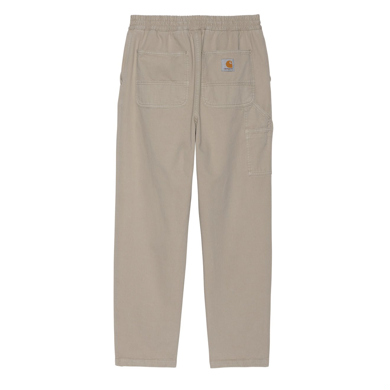 Carhartt WIP Flint Pant Wall Garment Dyed - The Sporting Lodge