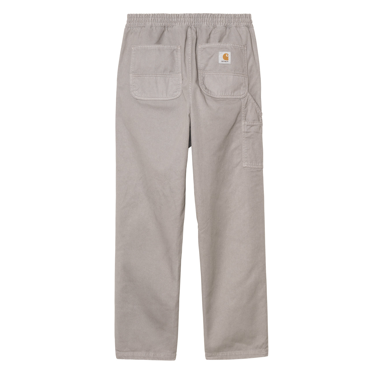 Carhartt WIP Flint Pant Yosemite Garment Dyed - The Sporting Lodge