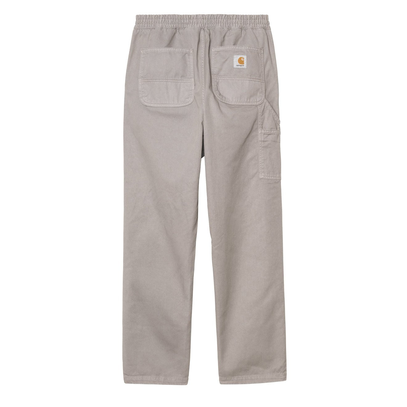 Carhartt WIP Flint Pant Yosemite Garment Dyed - The Sporting Lodge