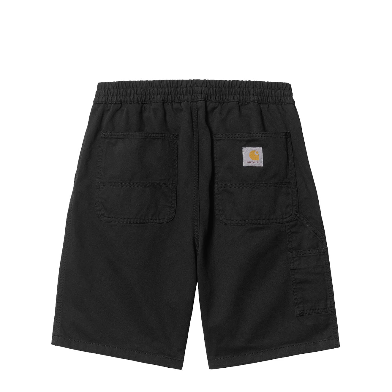 Carhartt WIP Flint Short Black