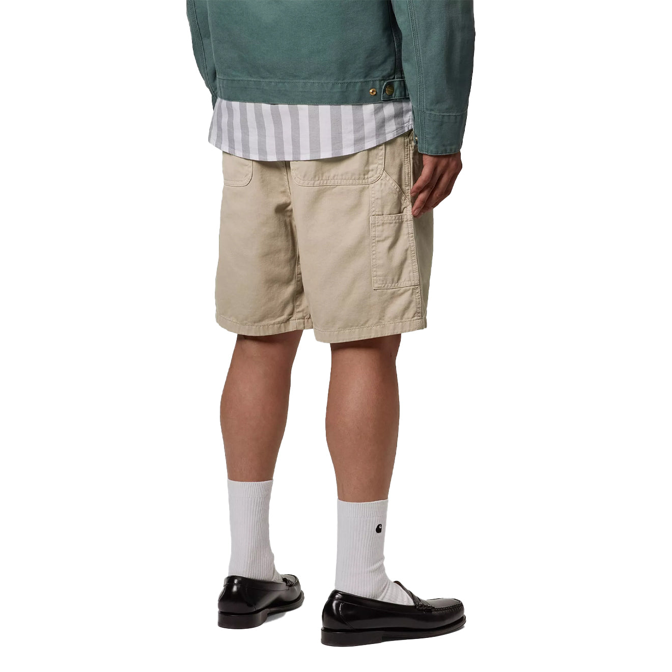 Carhartt WIP Flint Short Wall