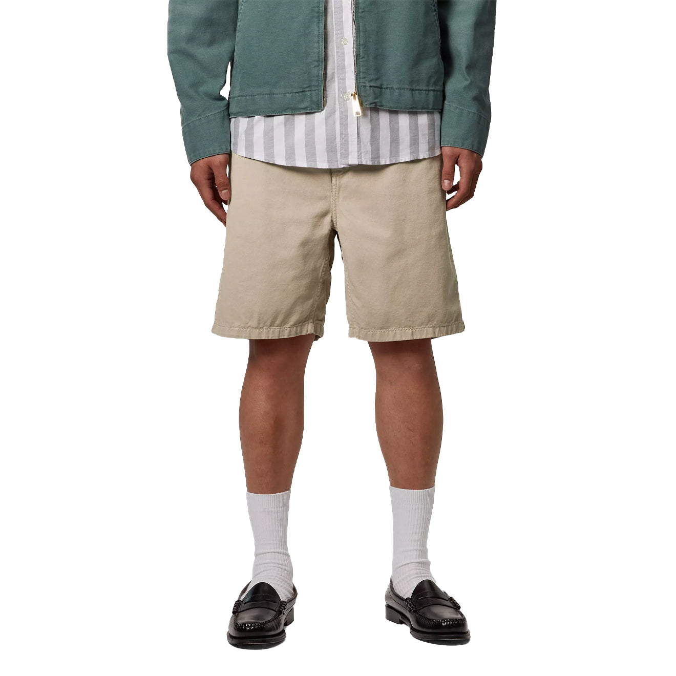 Carhartt WIP Flint Short Wall